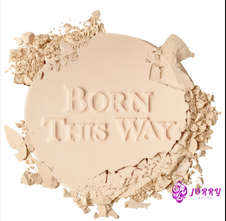 Too Faced Born This Way Multi-Use Complexion Powder - nude